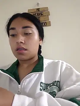 AmberGold- online show from 03.25.26