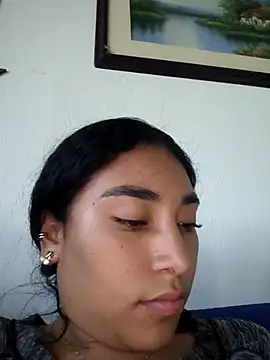 AmberGold- online show from 03.25.26