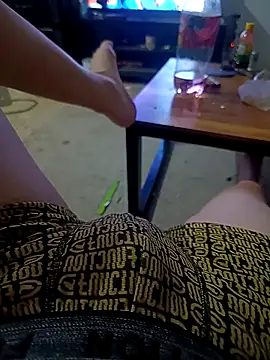 Frnlove521 online show from 09.30.25