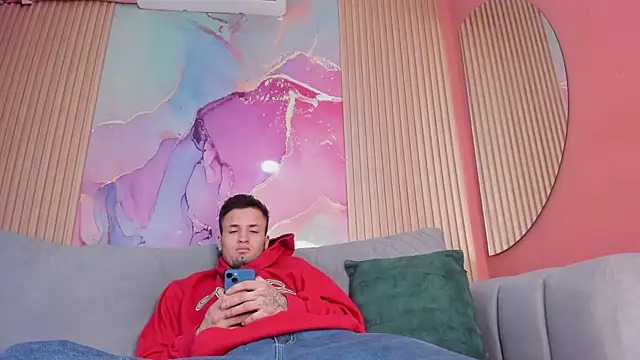 DoublePassion69 online show from 09.09.25