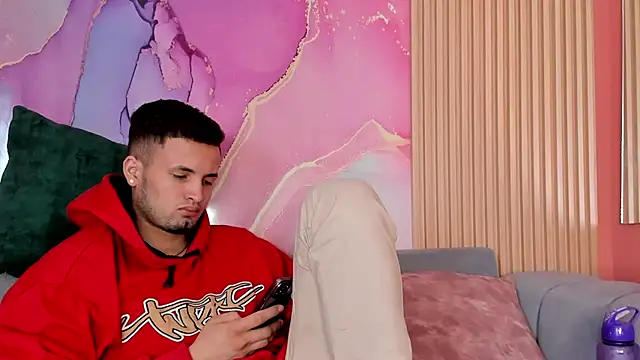 DoublePassion69 online show from 10.08.25