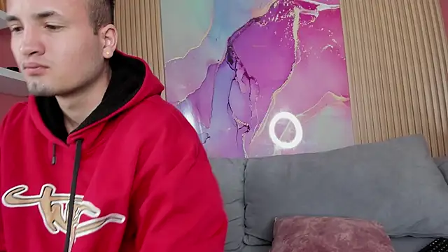 DoublePassion69 online show from 11.08.25