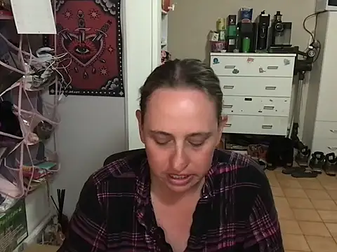 TheSilentCrown online show from 09.28.25