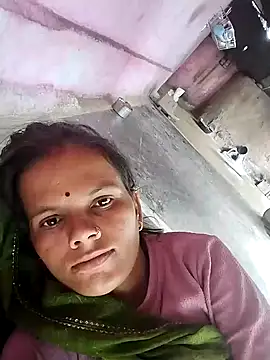 Sapna meena online show from 10.07.25