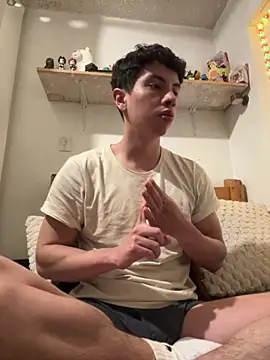 coolsexboy69 online show from 01.06.26