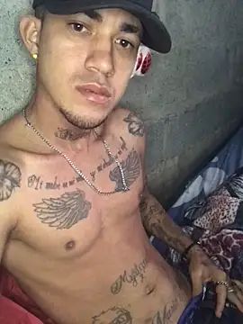 tattoos22 online show from 10.27.25