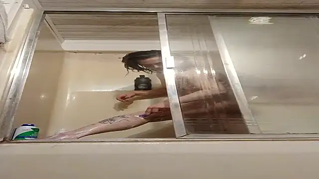 NyxiStyx online show from 11.11.25