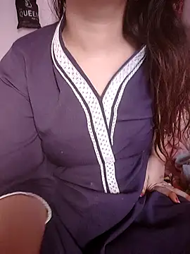 Dimple sexxy online show from 10.16.25