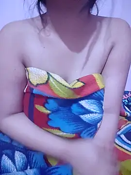 Dimple sexxy online show from 10.19.25