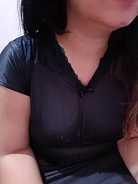 Snapshot of Dimple_sexxy chatting on 06.01.26 Dimple sexxy online show from 06.01.26