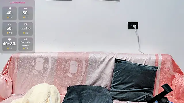 titty150150 online show from 09.13.25