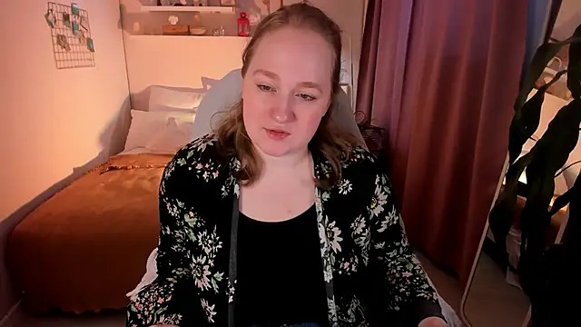 Kitty Rest  online show from 05.08.26