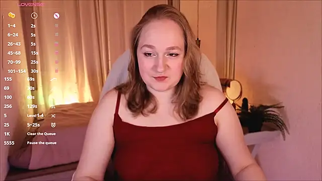 Kitty Rest  online show from 06.03.26