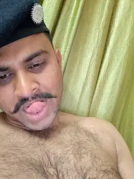 Frvgggghh online show from 01.15.26