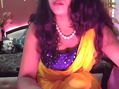 shaalu sharma online show from 10.09.25