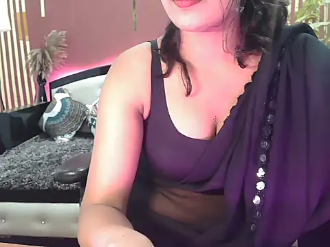 shaalu sharma online show from 10.16.25