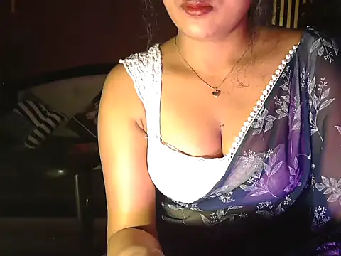 shaalu sharma online show from 02.12.26