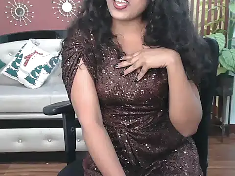 shaalu sharma online show from 04.04.26