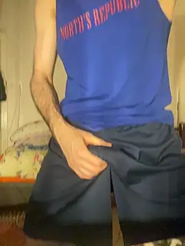 speddy34 online show from 09.09.25