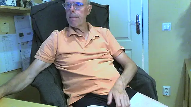 Snapshot of Klipparn chatting on 06.07.26 Klipparn online show from 06.07.26