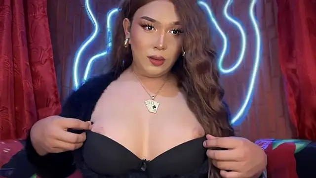 yourlady andrea online show from 11.10.25
