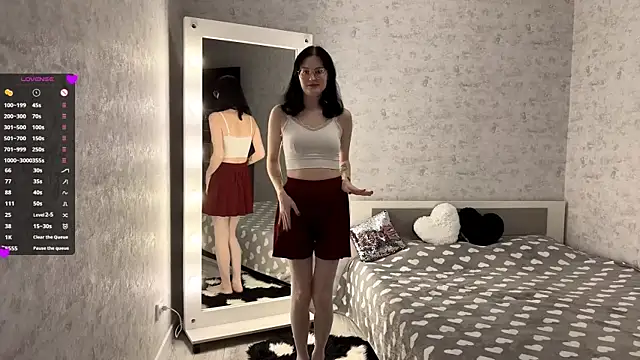 FakeLamb online show from 10.18.25