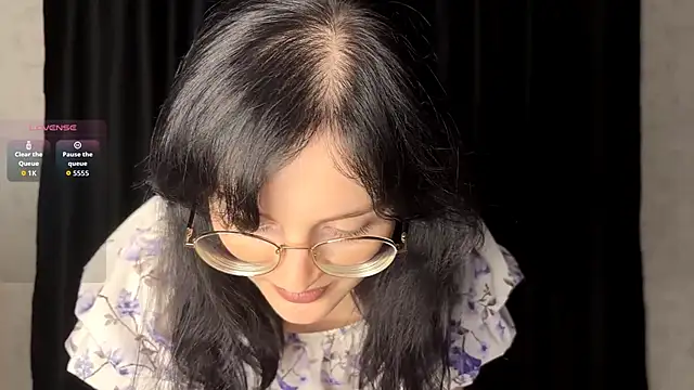 FakeLamb online show from 11.29.25