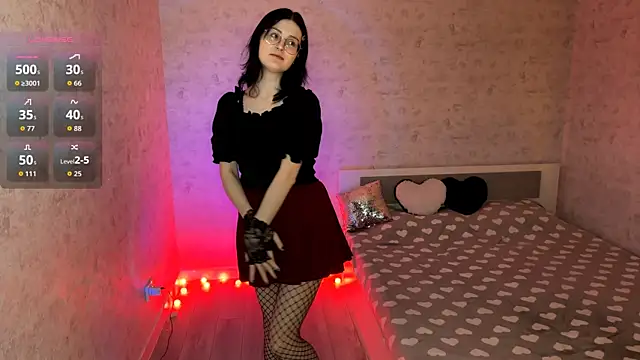 FakeLamb online show from 03.13.26