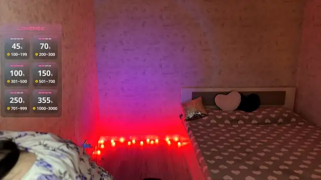 FakeLamb online show from 03.21.26