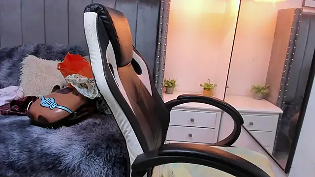 Miyu Komori online show from 04.17.26