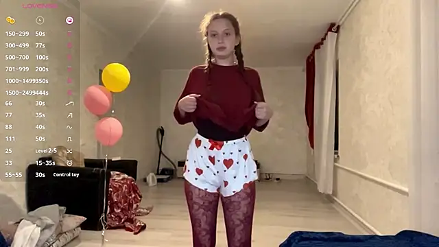 CharlynDini online show from 09.24.25