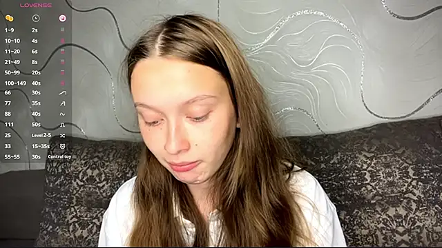 CharlynDini online show from 10.03.25