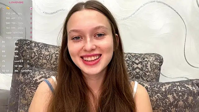 CharlynDini online show from 10.05.25