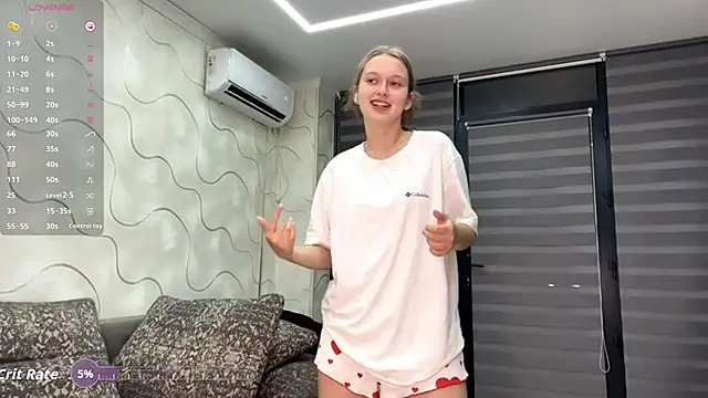 CharlynDini online show from 10.21.25