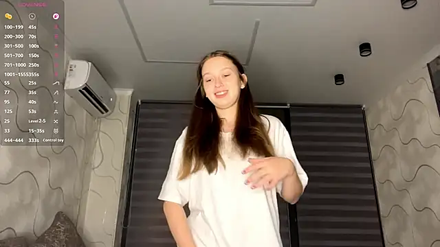 CharlynDini online show from 11.14.25