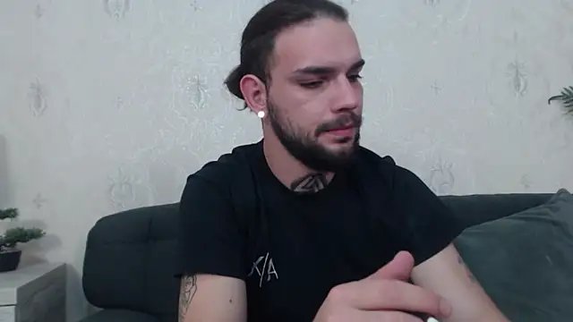 DanyelCarter online show from 09.16.25