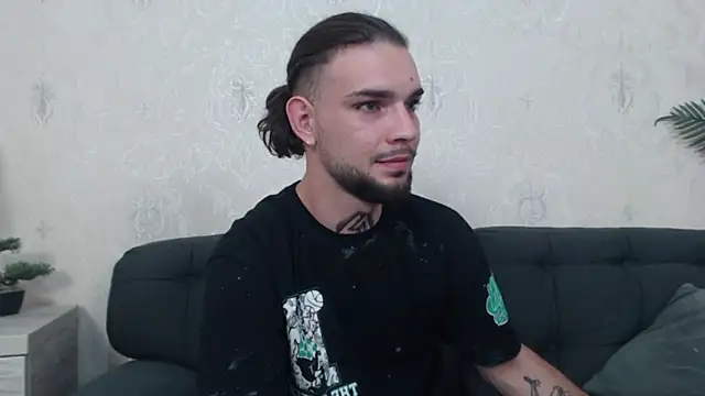 DanyelCarter online show from 09.20.25