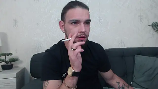 DanyelCarter online show from 09.28.25