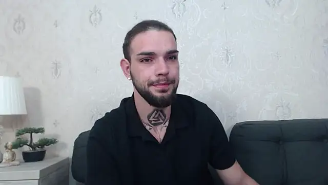 DanyelCarter online show from 10.06.25