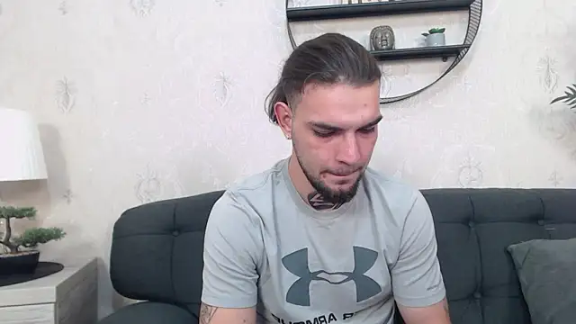 DanyelCarter online show from 10.14.25