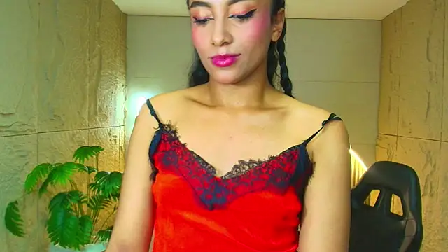 katty berry r online show from 12.17.25