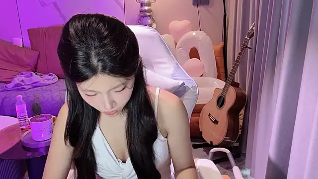 Snapshot of Lixinel-520 chatting on 09.10.25 Lixinel-520 online show from 09.10.25