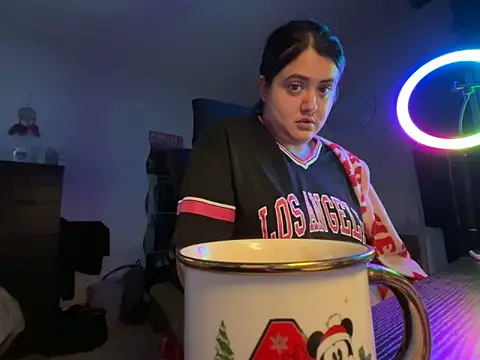 Snapshot of Prill940 chatting on 02.03.26 Prill940 online show from 02.03.26