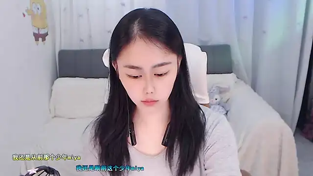 BOBO-jiang online show from 09.25.25