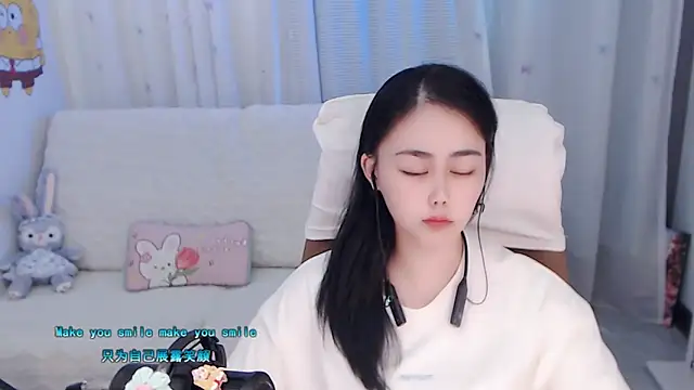 BOBO-jiang online show from 09.27.25