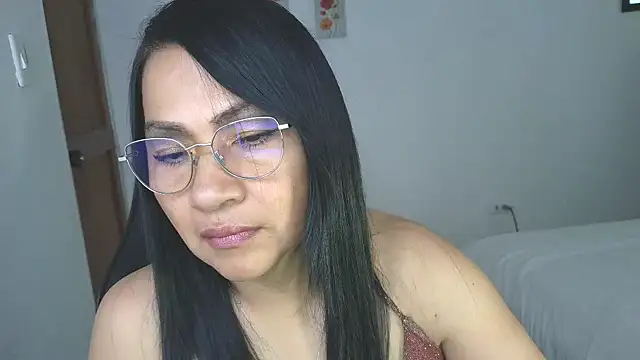 LissafeetHott online show from 11.08.25