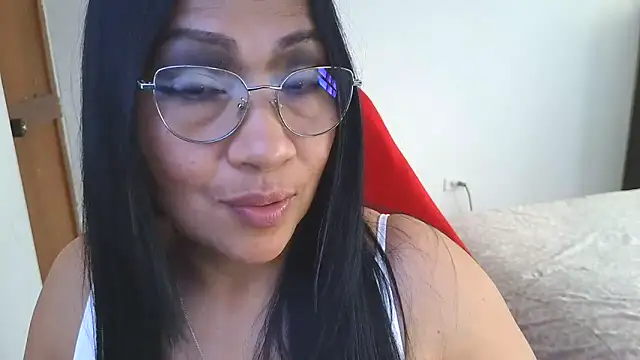 LissafeetHott online show from 03.11.26