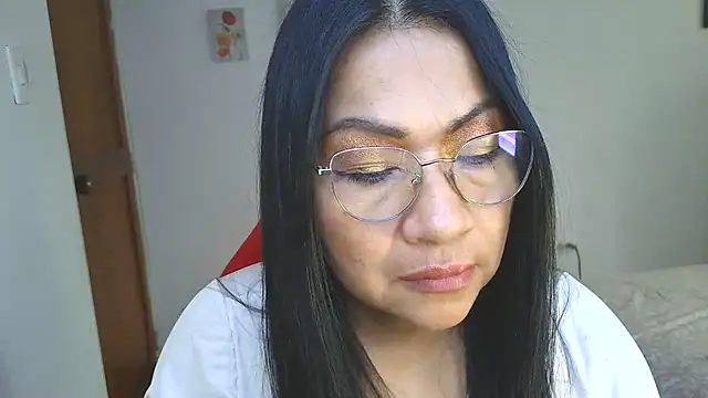 LissafeetHott online show from 04.11.26