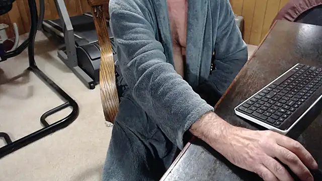 billy471 online show from 11.16.25