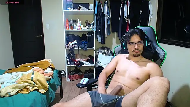 Becan119 online show from 09.27.25